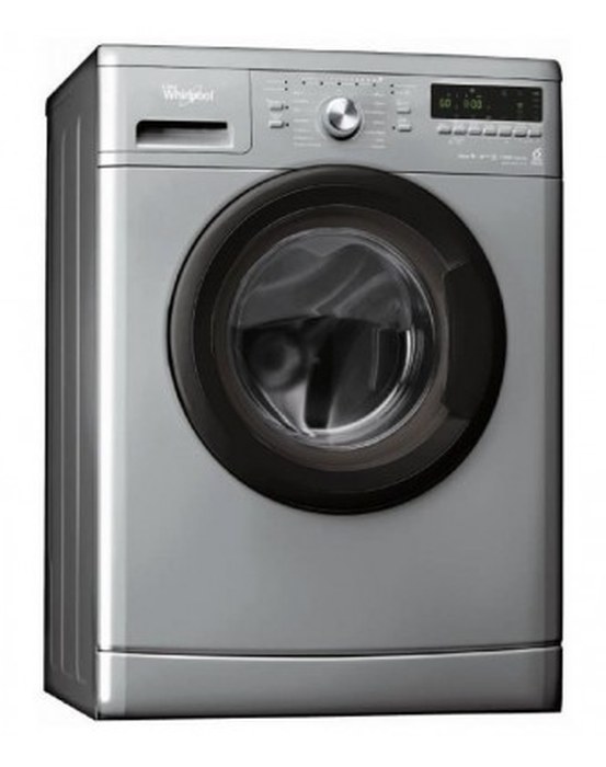 MACHINE À LAVER 7KG WHIRLPOOL