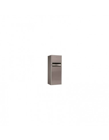 Réfrigérateur WHIRLPOOL 550L GRIS