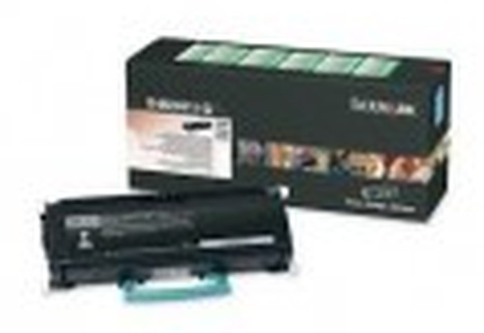 X463,X464,X466 TONER Noir haute capacité (9K) (X463H11G)