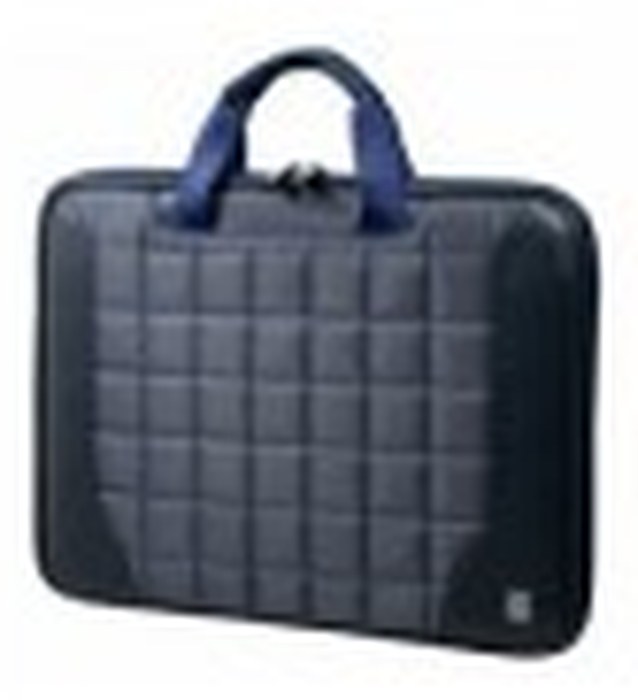 PORTDESIGN BERLIN II Case 15,6pouces Blue (140375)