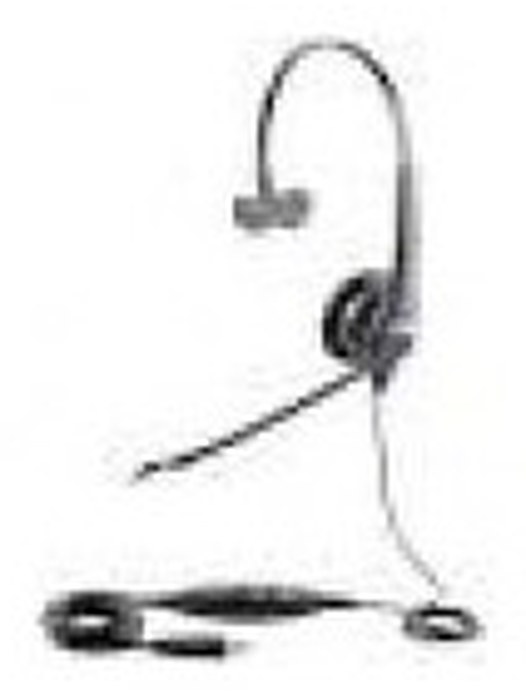 Jabra GN2025 IP Duo, NC