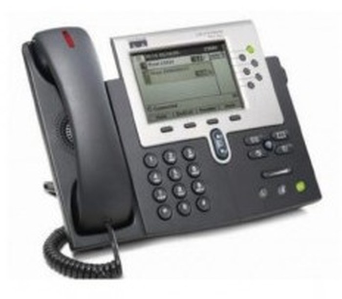 Poste IP 7961G