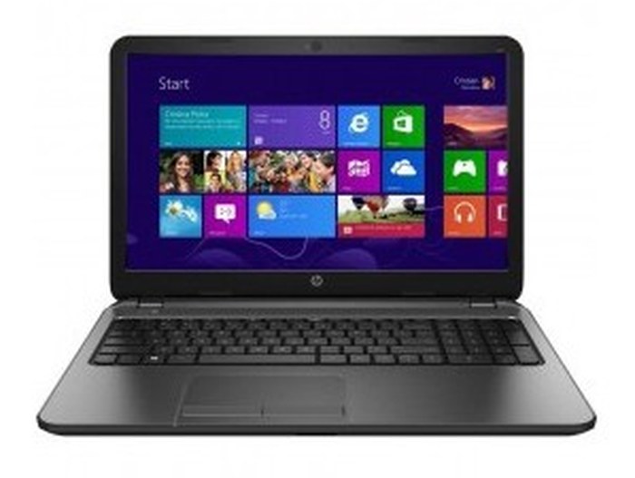 HP 250 G4 Intel Core i3-4005U