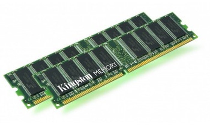 Kingston HP 1GB 800MHz CL6 Module (KTH-XW4400C6/1G)