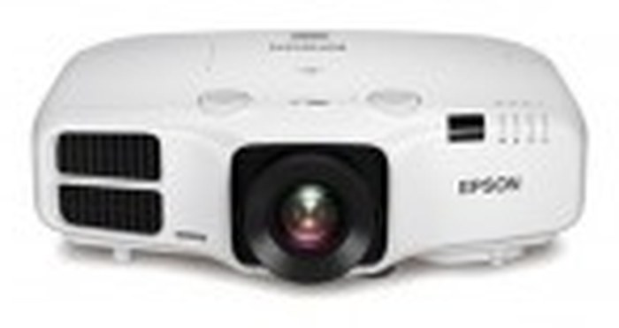 Epson EB-4650, Projectors XGA1024 x768,4:3,5,200 3,700 lume (V11H546040)