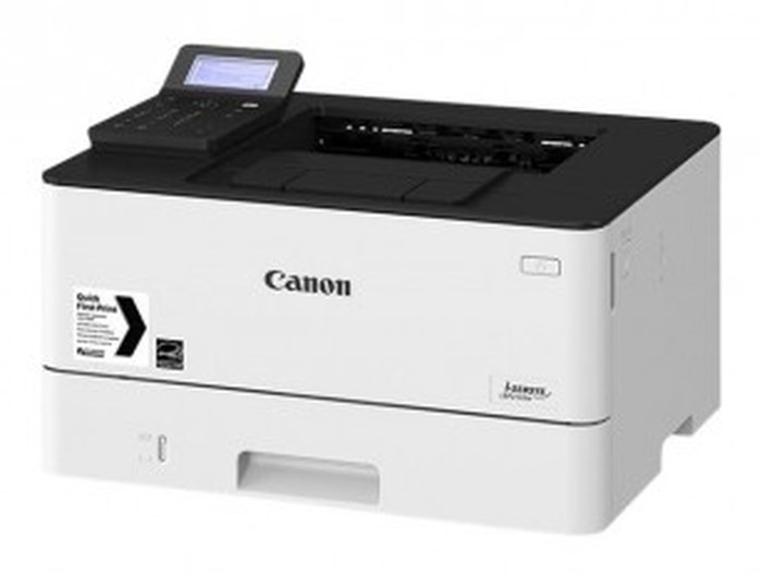 Imprimante Monochrome Laser Canon i-SENSYS LBP212dw (2221C006AA)