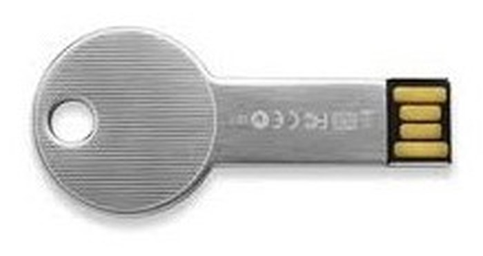 LaCie 16 GB / USB 3.0
