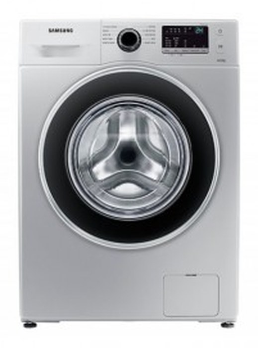 LAVE LINGE SAMSUNG 6KG 1200 T SILVER