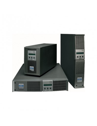 Onduleur Eaton EX 3000 3U Rack/Tower