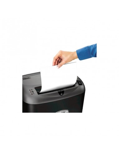 Destructeur Fellows Powershred 70S Coupe droite (4671101)