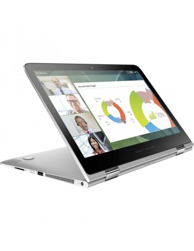 Ordinateur convertible HP Spectre Pro x360 G2 (V1B01EA)