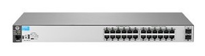 HP 2530-24G-2SFP+ Switch