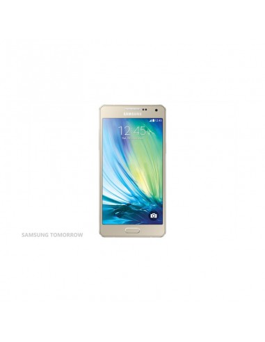 SAMSUNG GALAXY A5 GOLD SM-A500HZDDMWD