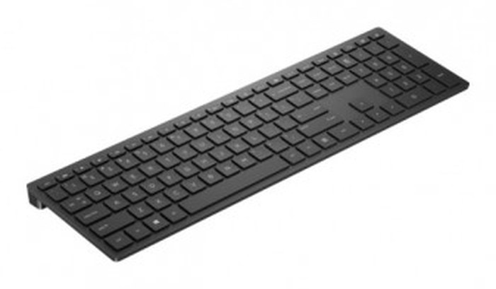 Hp Pavilion Clavier Sans Fil 600 Blanc