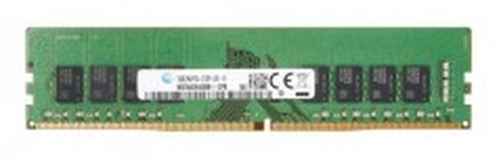 Barrette mémoire PC Portbale HP 16GB SODIMM DDR4 Memory (P1N55AA)