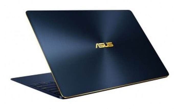 Ultrabook ASUS ZenBook 3 UX390UA-GS040T Dark Blue (90NB0CZ1-M05720)