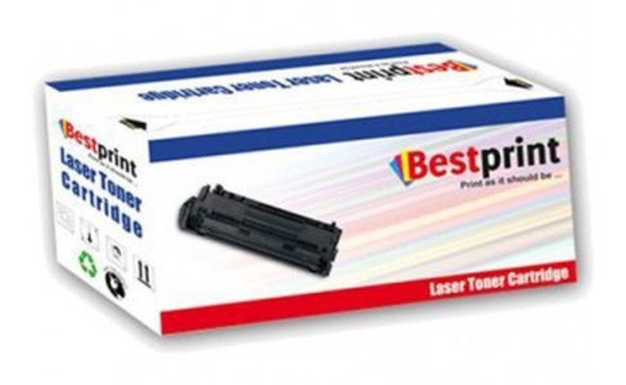Toner BESTPRINT pour CANON CEXV40 - HP CE505X - CAN -119ii - 319ii - 719H /2000p