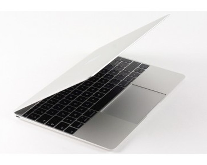 MacBook 12.0 SILVER/1.1GHZ/8GB/256GB