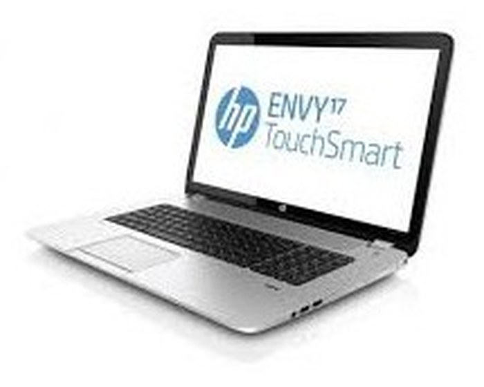 HP Envy TouchSmart 17-j098sf