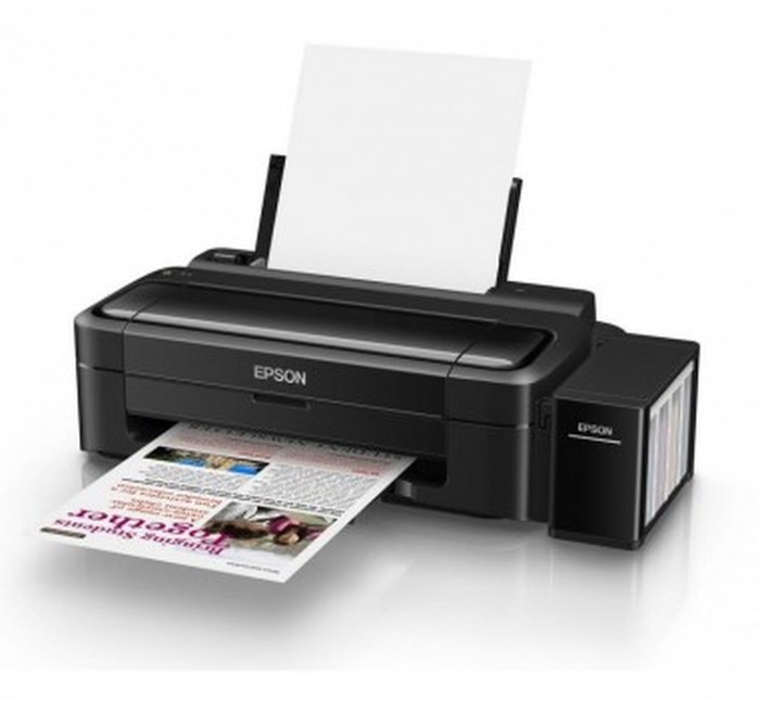 Imprimante Jet d'encre Couleur EPSON L130 (C11CE58402)
