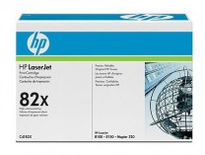 HP LaserJet C4182X NOIR TONER (C4182X)