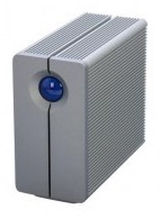 LaCie 2big Quadra USB 3.0