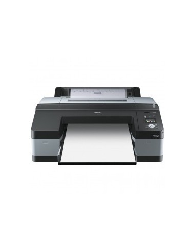 Epson Stylus Pro 4900+SpectroProofer 17\"