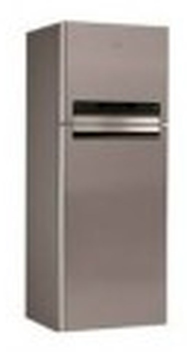 Réfrigérateur WHIRLPOOL 550L GRIS
