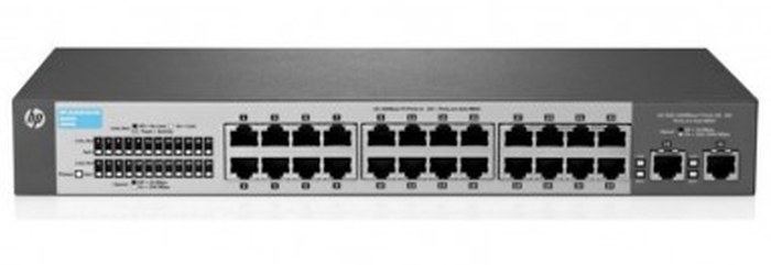 Switch Non Administrable HP 1410-24-2G (J9664A)