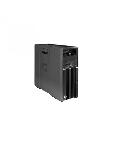Station de travail HP Z640 E5-1607 W10P64 (DS3643)