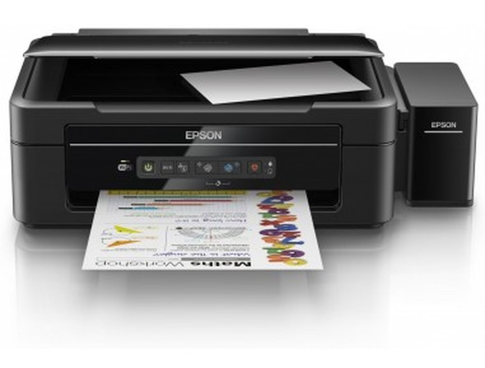 Imprimante EPSON L386