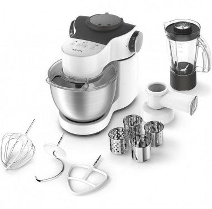 Kitchen machine KRUPS KA253111
