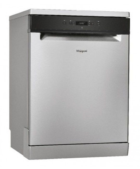 LAVE VAISSELLE 14 COUVERTS WHIRLPOOL