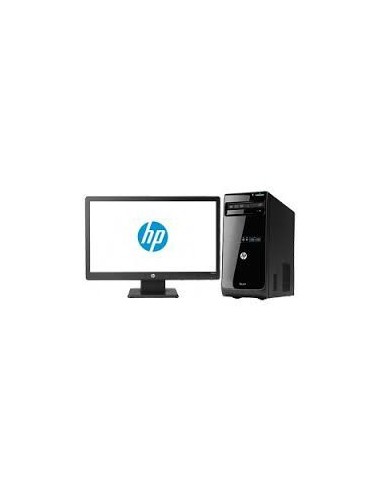 HP Pro 3500 G2_Bundle(G9E12EA)