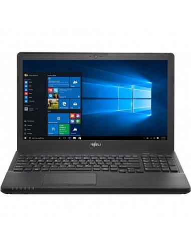 laptop fujitsu lifebook a556 s26391 k416 v620
