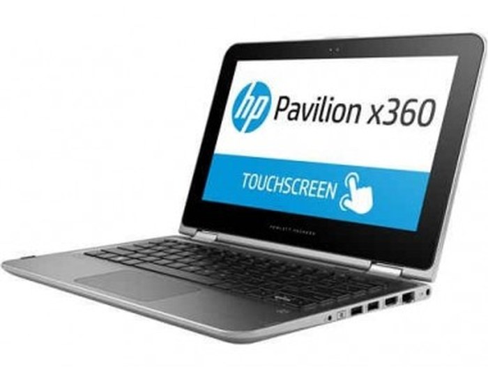 HP Pav x360 i3-7100U 13.3\"