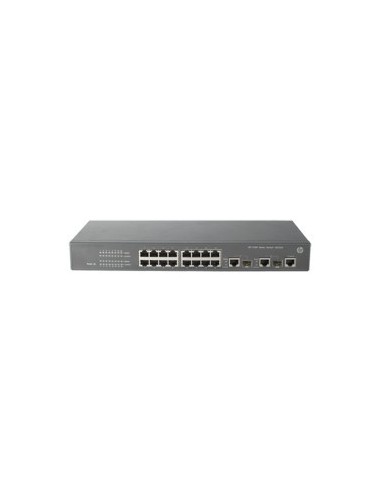 HP A3100-16 SI Switch