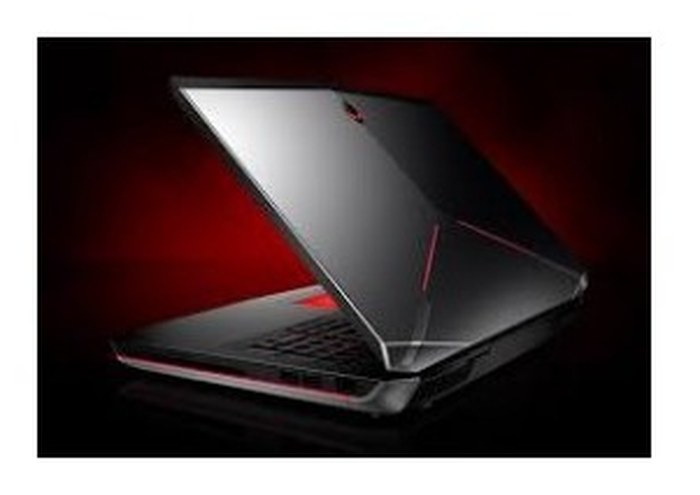 Alienware 17