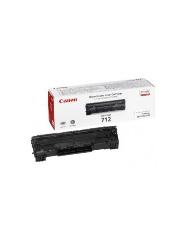 TONER 2 CANON 719 BLACK - 6300DN/6650N