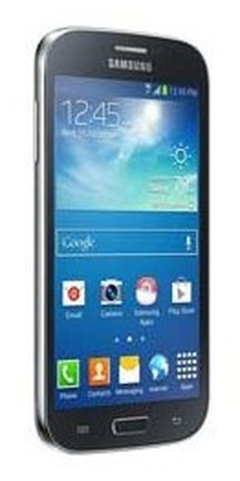 SAMSUNG GALAXY GRAND NEO NOIR