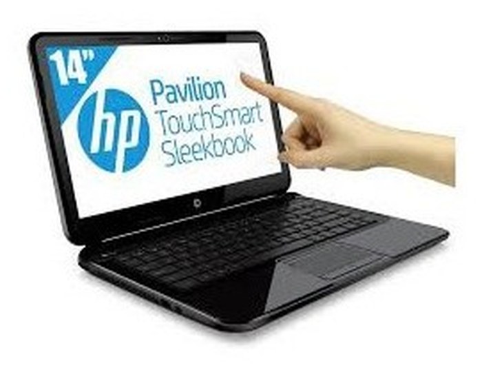 HP Pavilion TouchSmart 14-n003sk