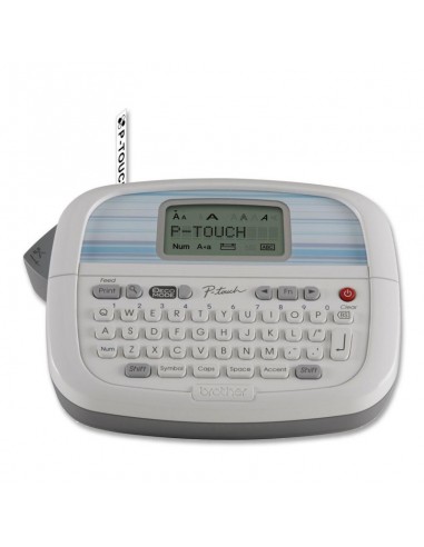 Etiqueteuse portable Brother PT-90