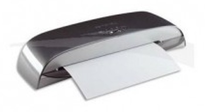 Plastifieuse Saturn Fellowes
