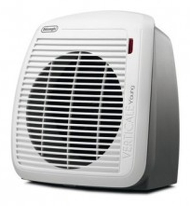 Chauffage soufflant Delonghi