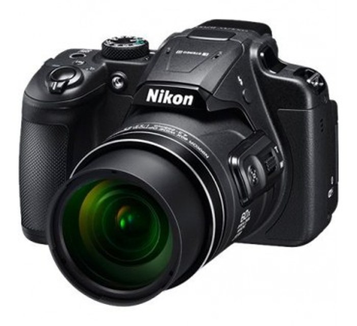 Appareil Photo Compact Numérique NIKON /Coolpix B700 /3Pouce /UHD (4K) /20.3 Mpx /NIKKOR /Optique 60× /SD