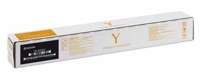 consommable kyocera tk 8335y
