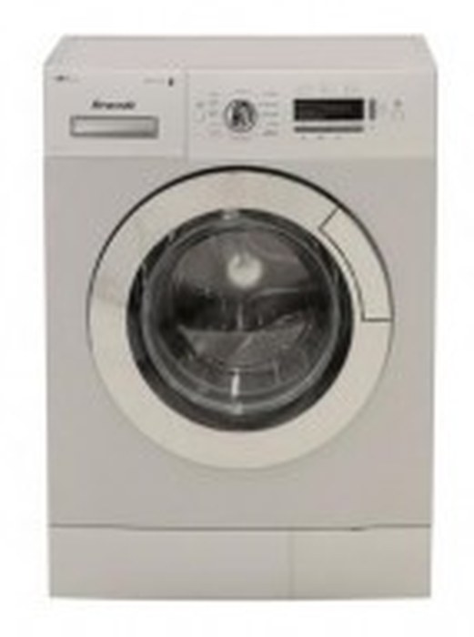 MACHINE A LAVER BRANDT 8kg/1200T Silver