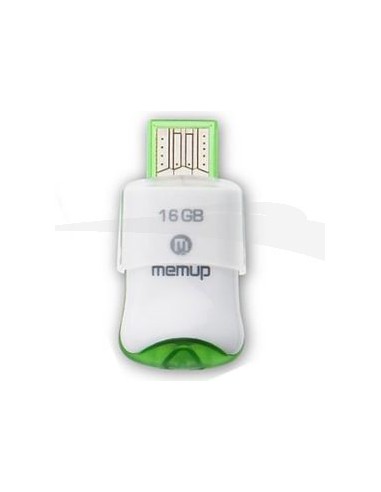 Clé USB MEMUP 16Go POP KYE