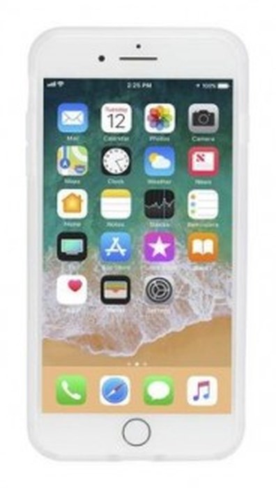 Cover INCASE Pop Case clear /Pour iPhone 7 - 8 - Clear