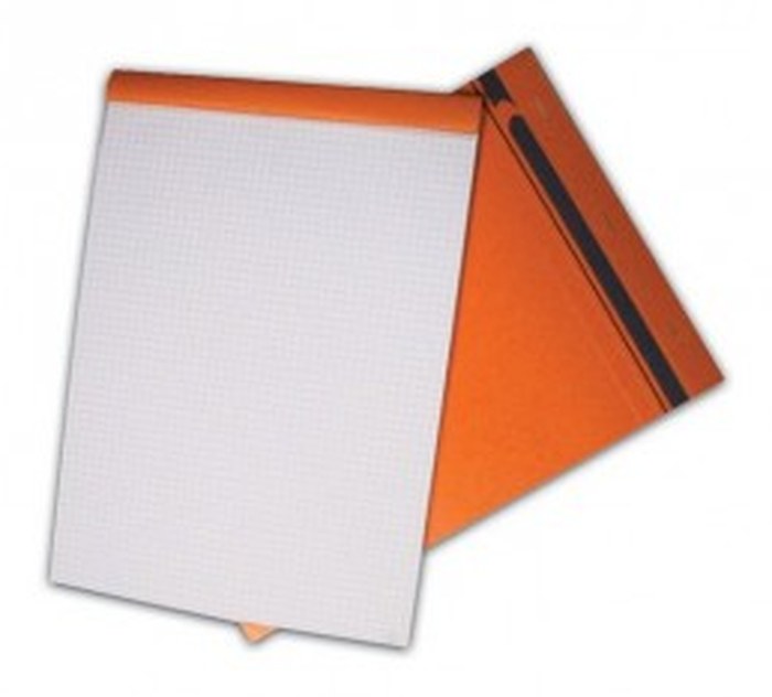 BLOC NOTES a5 13,5x21 160P POINT DE MIRE
